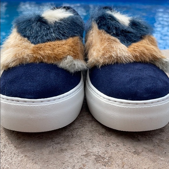 J/Slides sneaker - Picture 4 of 9